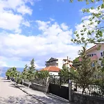 Pensjonat Turka House 3*