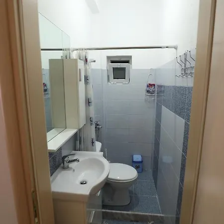 Turka House ゲストハウス 3*