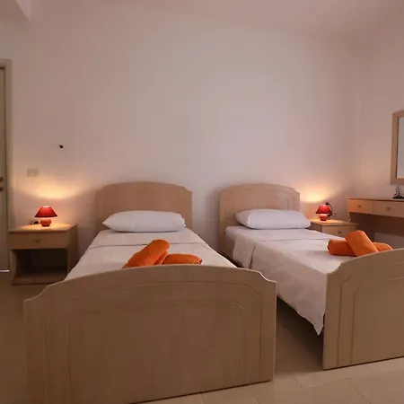 ゲストハウス Turka House