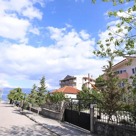 ゲストハウス Turka House 3*