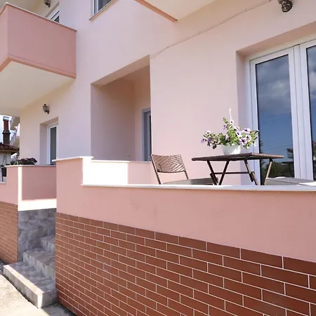 Turka House Piskupat