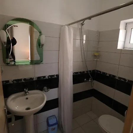 Turka House 3* Piskupat