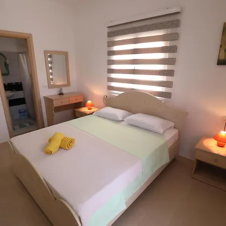 ゲストハウス Turka House