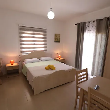 Turka House ゲストハウス