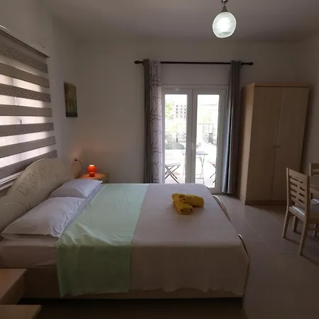 Turka House ゲストハウス