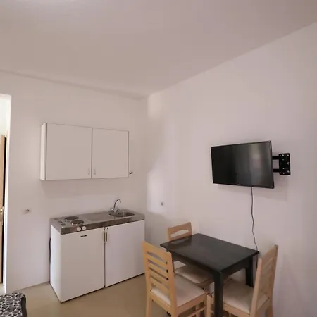 Turka House 3* Piskupat