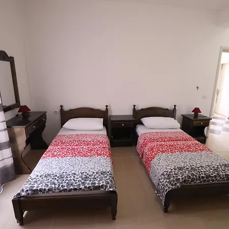 Turka House ゲストハウス 3*