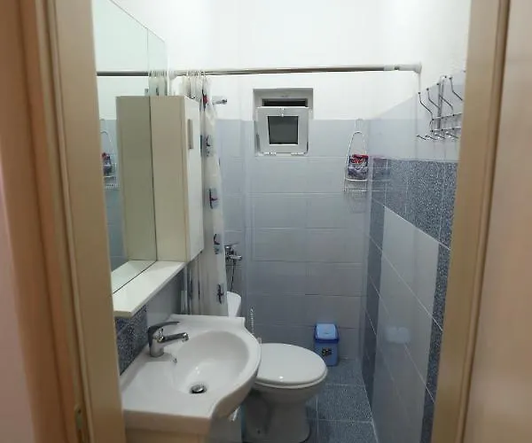 Turka House בית הארחה 3*