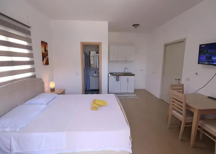 בית הארחה Turka House