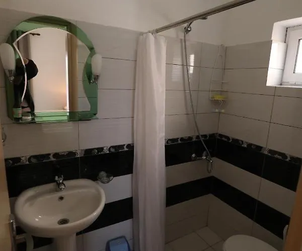 Turka House 3* Piskupat