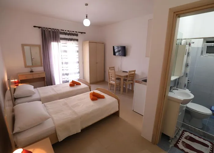 Turka House 3* Piskupat