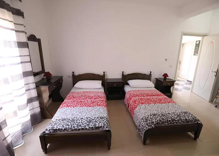 Turka House בית הארחה 3*