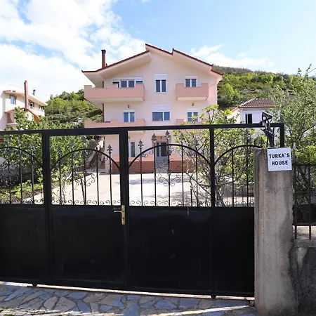 Turka House 3*