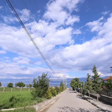 Turka House Vendégház