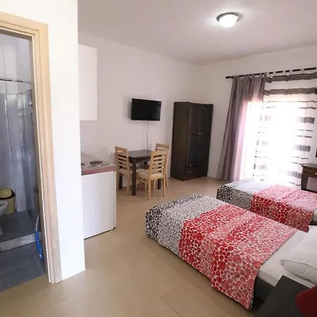 بيت ضيافة Turka House Piskupat