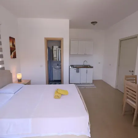 بيت ضيافة Turka House