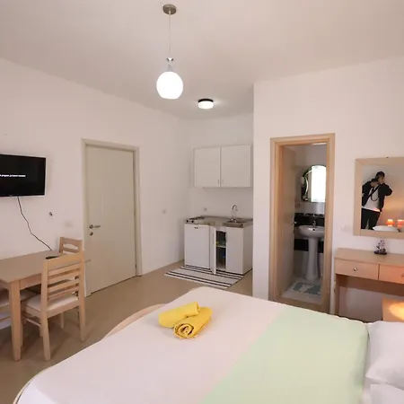 Turka House Konukevi