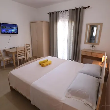 Turka House 3* Piskupat