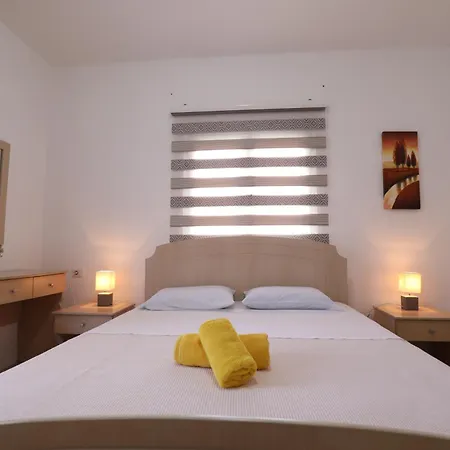 Konukevi Turka House Piskupat