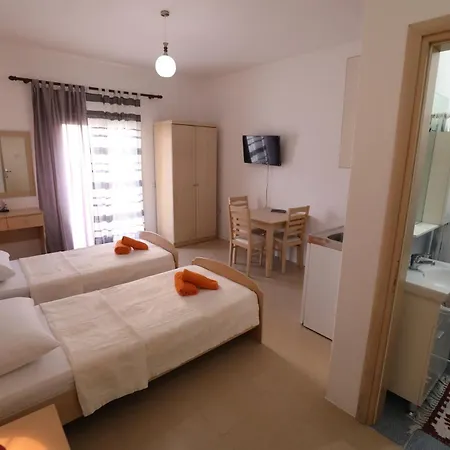 Turka House 3* Piskupat