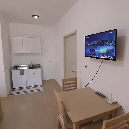 Turka House 3*