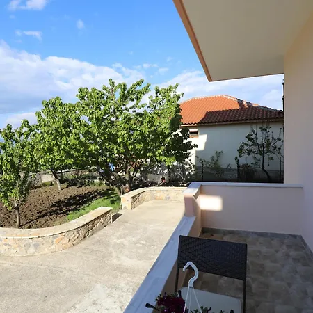 Konukevi Turka House Piskupat