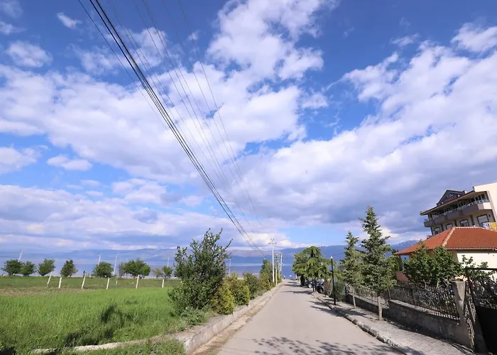 Turka House Konukevi