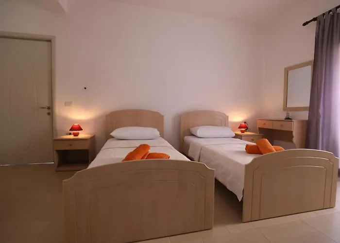 Konukevi Turka House