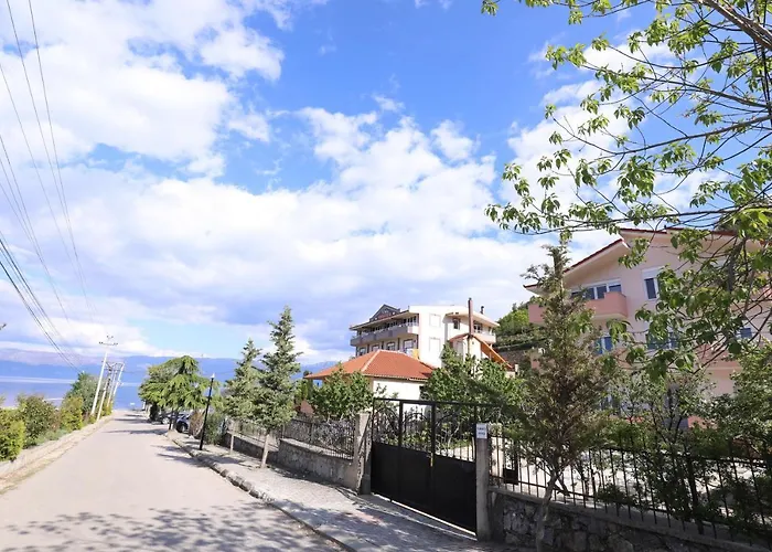 Konukevi Turka House 3*