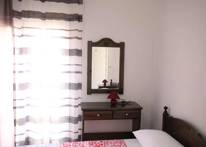 Konukevi Turka House