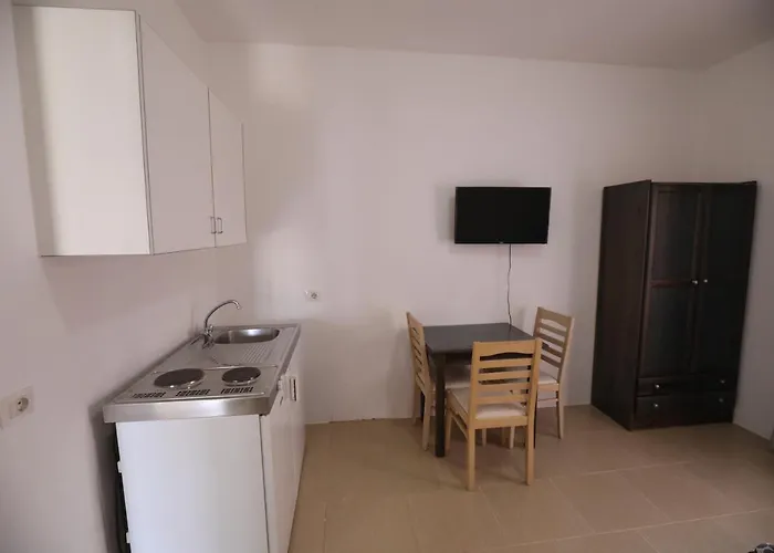 Konukevi Turka House