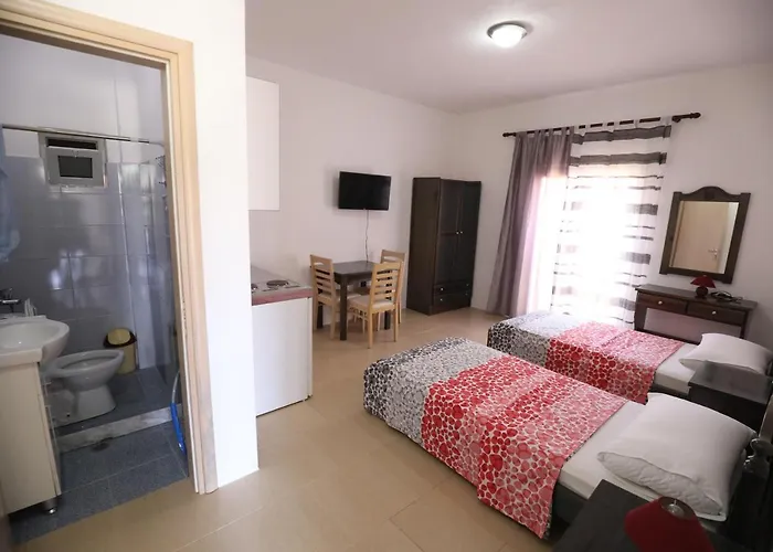 Guest house Turka House Piskupat