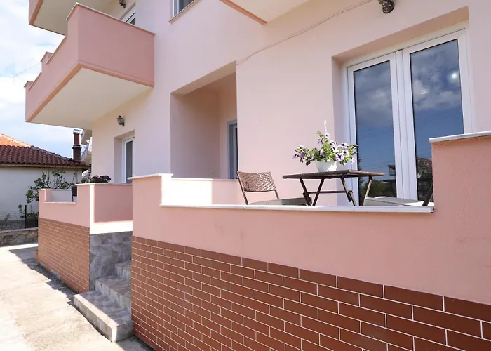 Turka House Piskupat