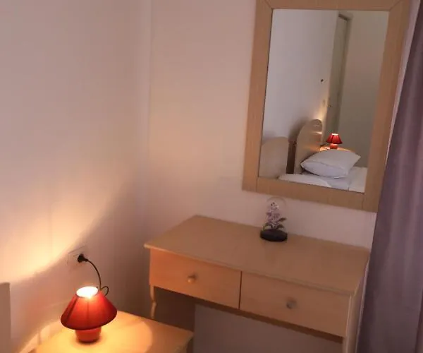 Konukevi Turka House 3*