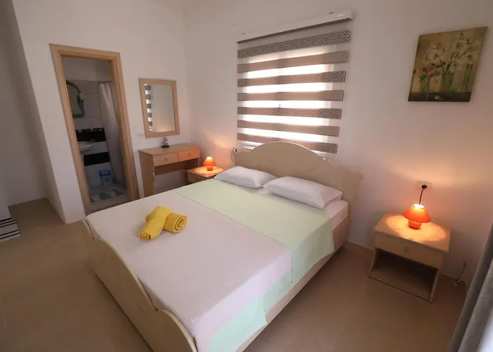 Konukevi Turka House