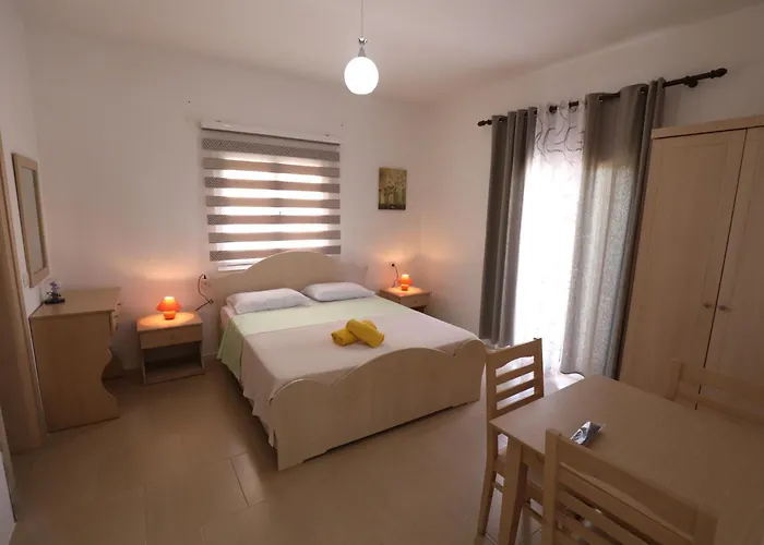 Turka House Guest house