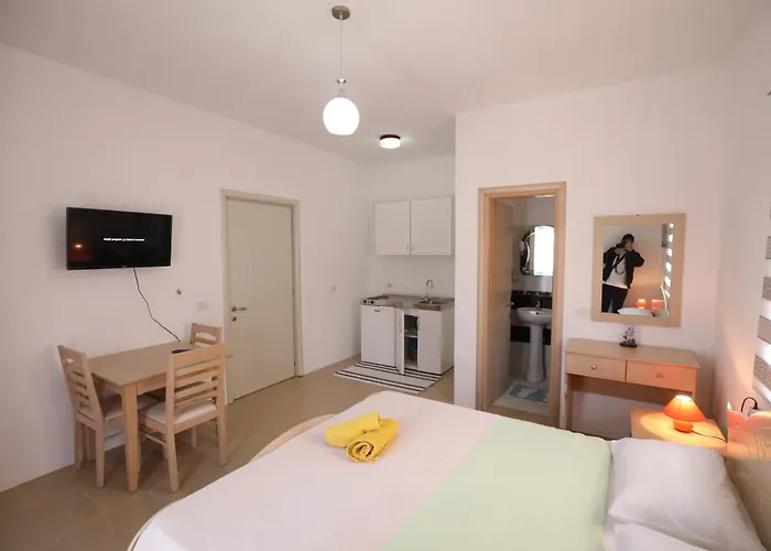 Turka House Guest house