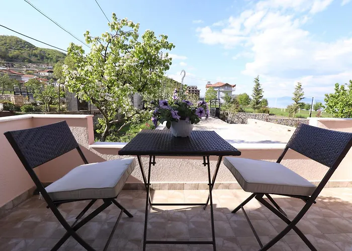 Turka House Konukevi Piskupat