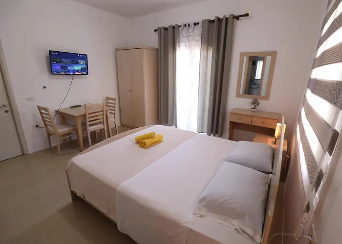 Turka House 3* Piskupat