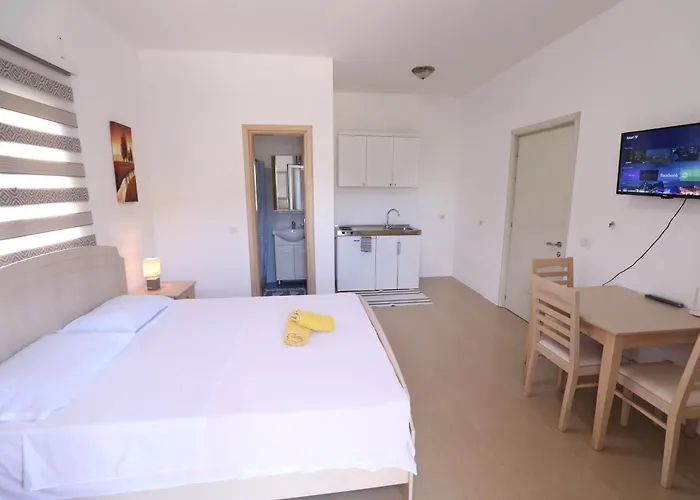 Konukevi Turka House