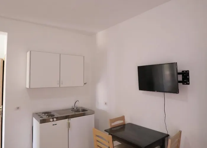 Turka House 3* Piskupat