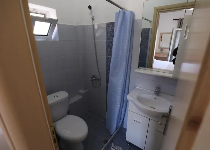 Turka House Konukevi 3*