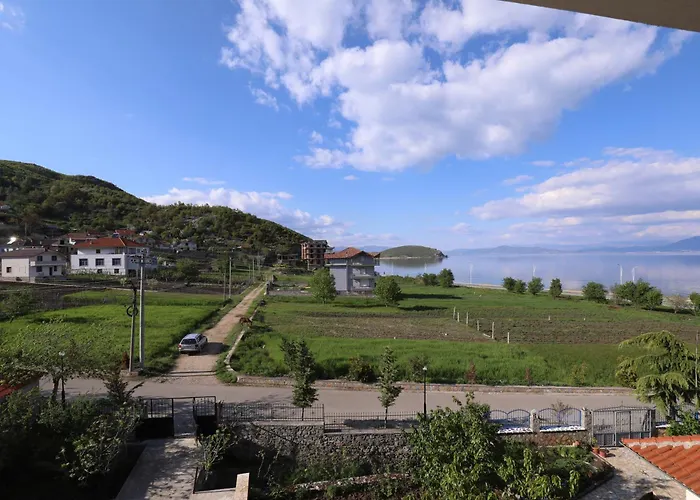 Konukevi Turka House