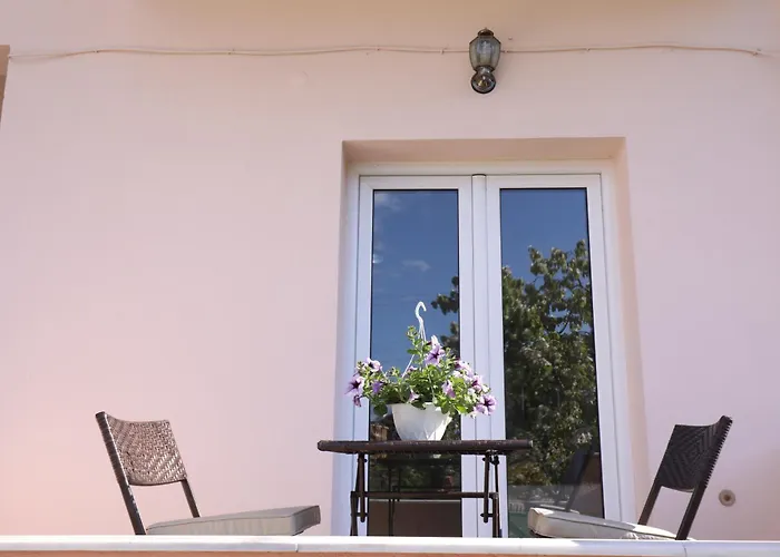 Turka House Konukevi 3*