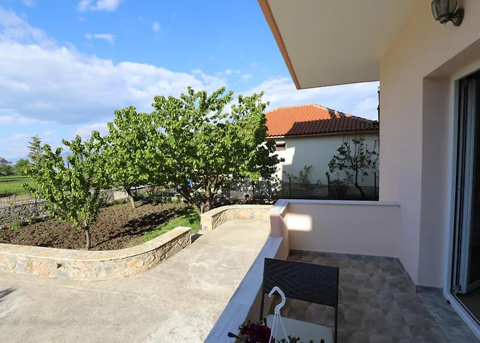 Guest house Turka House Piskupat