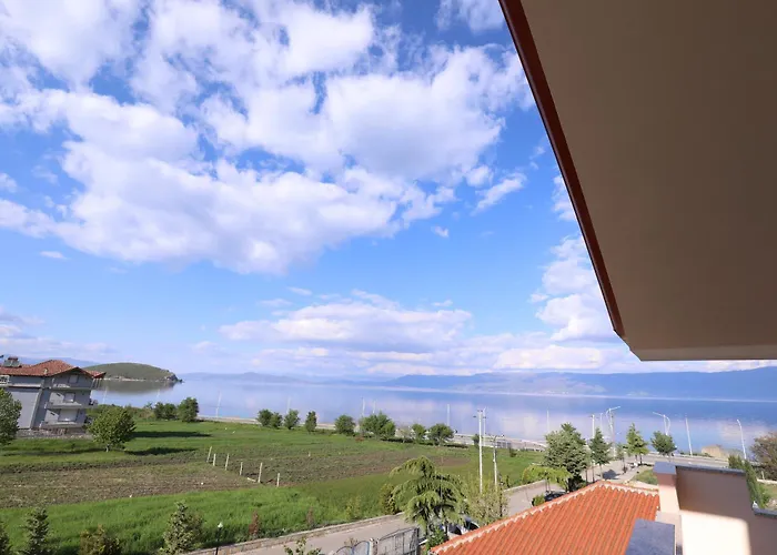 Turka House 3* Piskupat