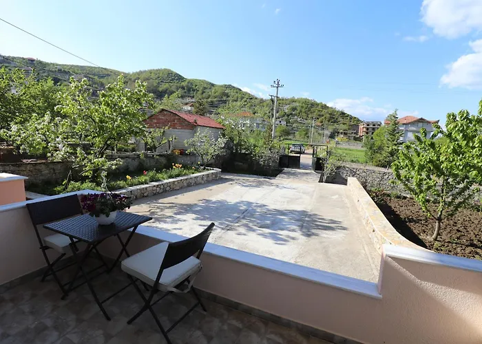 Konukevi Turka House 3*