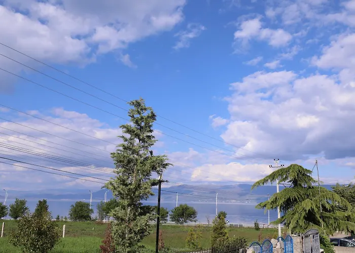 Turka House 3* Piskupat